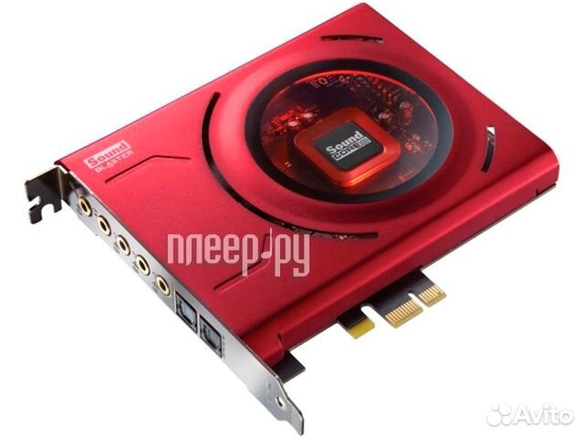 Creative Sound Blaster Z SE 70SB150000004