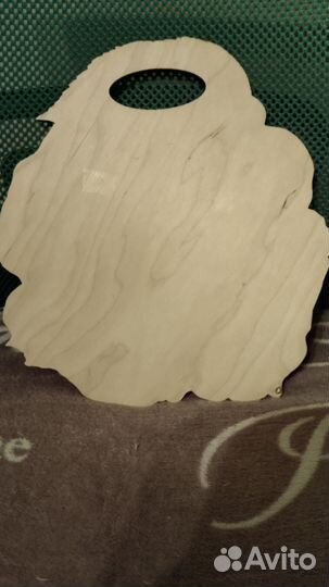 Доска разделочная декоративная