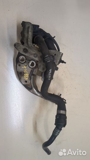 Насос водяной Volvo S90, 2017