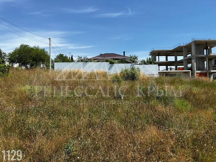 Участок 5 сот. (ИЖС)