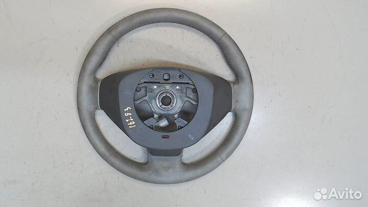 Руль Nissan Leaf, 2012