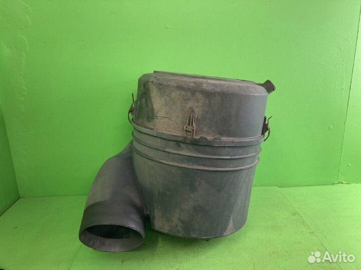 Корпус воздушного фильтра iveco stralis