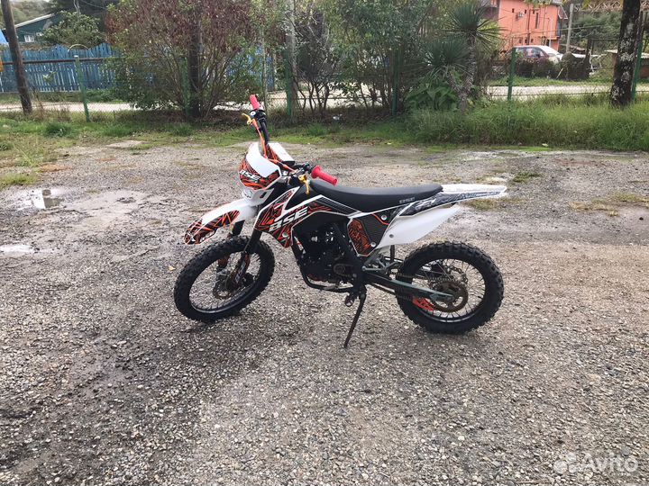 Продам мото BSE Z1