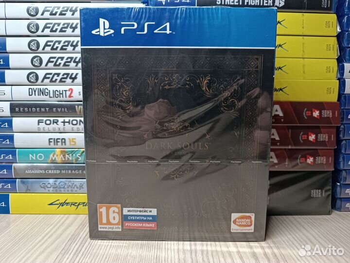 Новая Dying light 2 ps5 русская озвучка запечатан