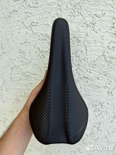 Седло для велосипеда Bontrager