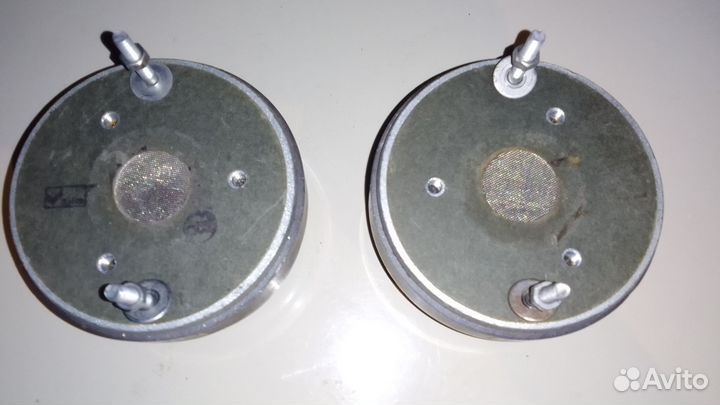 Вч драйвера Beima