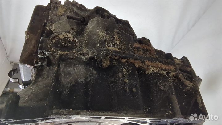 Кпп - автомат (АКПП) Citroen C4, 2006