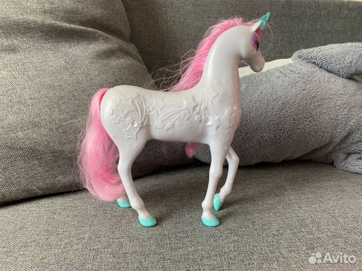 Лошадь музыкальная