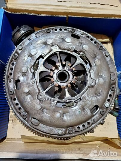 Маховик + сцепление volkswagen t5