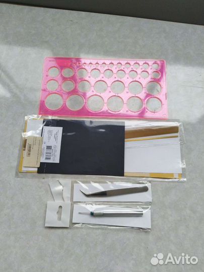 Набор для творчества по Квиллингу