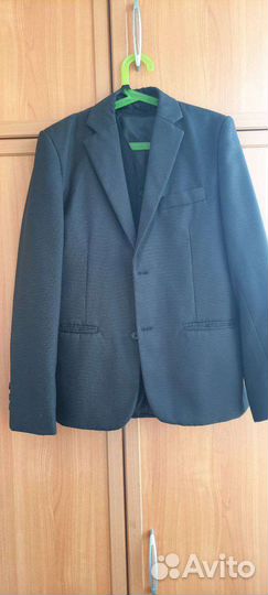 Пиджак для мальчика