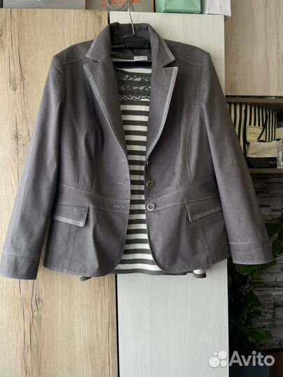 Пиджак/Лонгслив от Gerry Weber