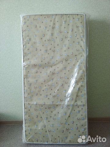 Матрас детский