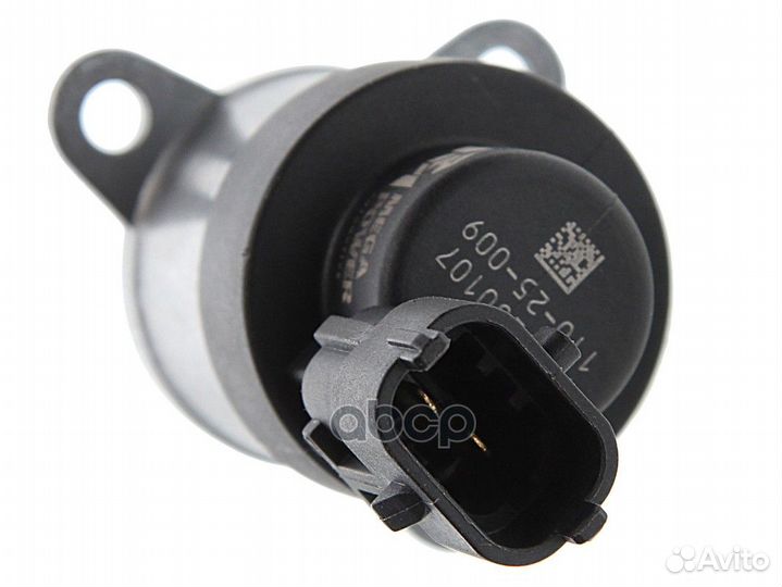 Блок дозировочный газ,маз дв.ямз-530,534 (замена