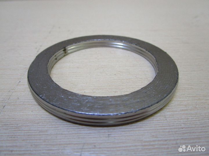 Кольцо глушителя - masuma