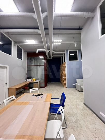 Офис, 165 м²