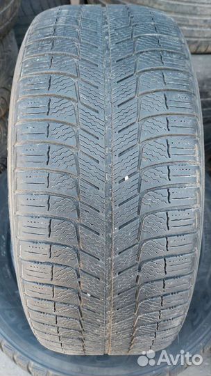 Michelin X-Ice 3 225/55 R17 101H