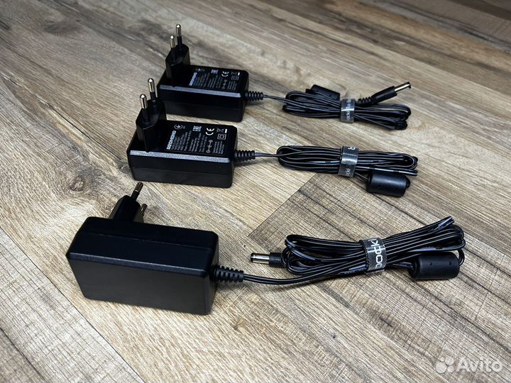 Блок питания Redmond RV-R300 / RV-R310 ориг