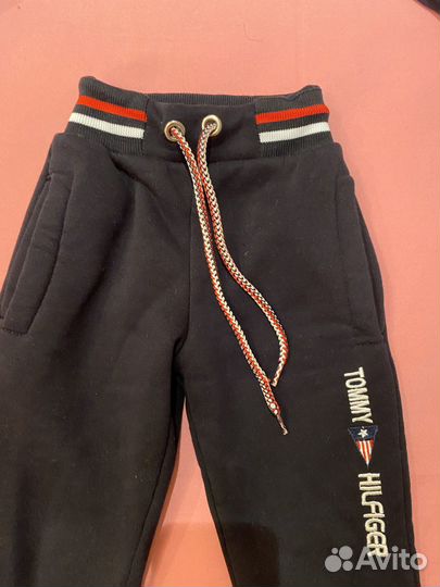 Спортивный костюм Tommy hilfiger