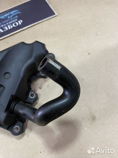 Маслоотделитель Ford focus 3