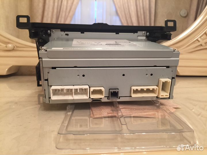 Шгу на Rav-4 2013+