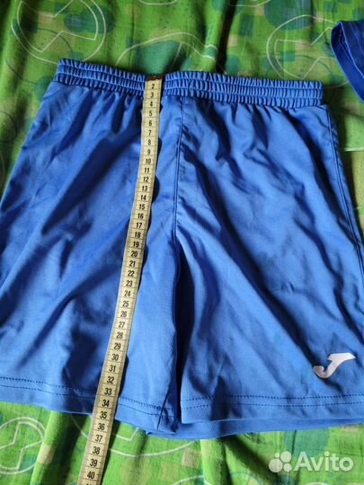 Футболка и шорты Joma