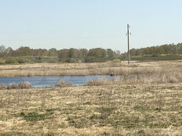 Участок 36,4 га (СНТ, ДНП)