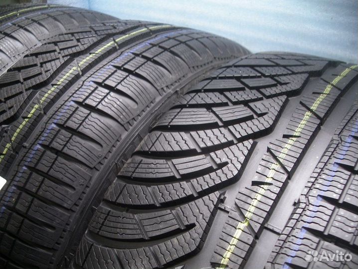 Michelin Pilot Alpin 4 255/35 R18 94V