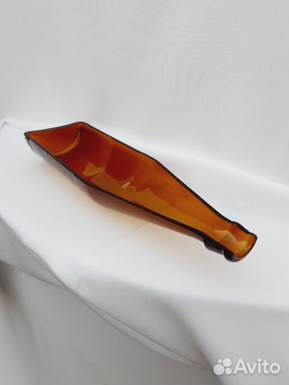 Тарелка-блюдце-менажница