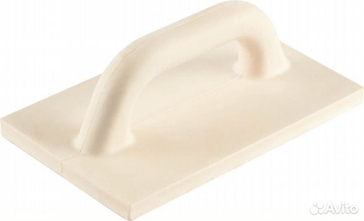 Dexx 140 х 230 мм, полиуретановая терка (08134-14