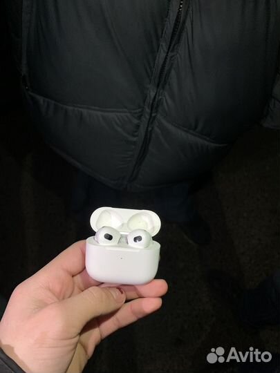 Airpods 3 premium
