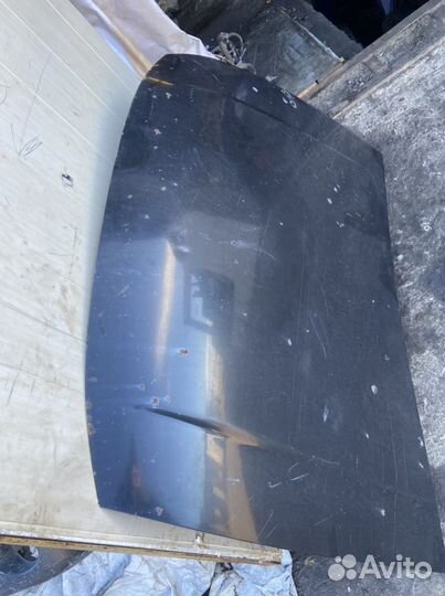 Капот УАЗ Patriot