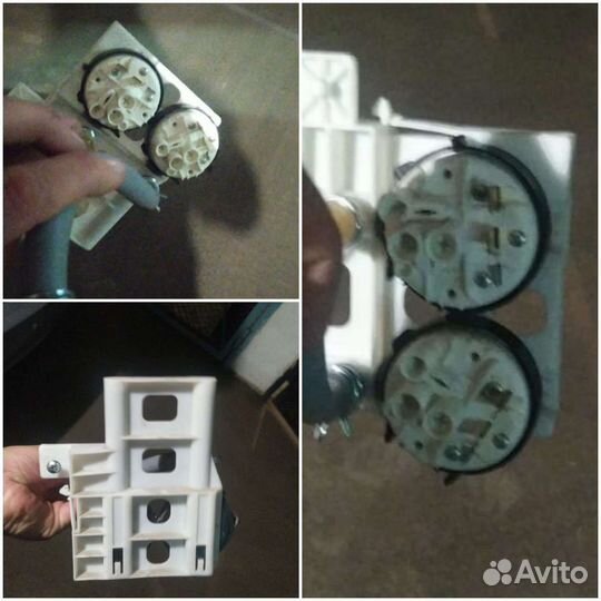 Запчасти для посудомоечной машины Zanussi zdt5152