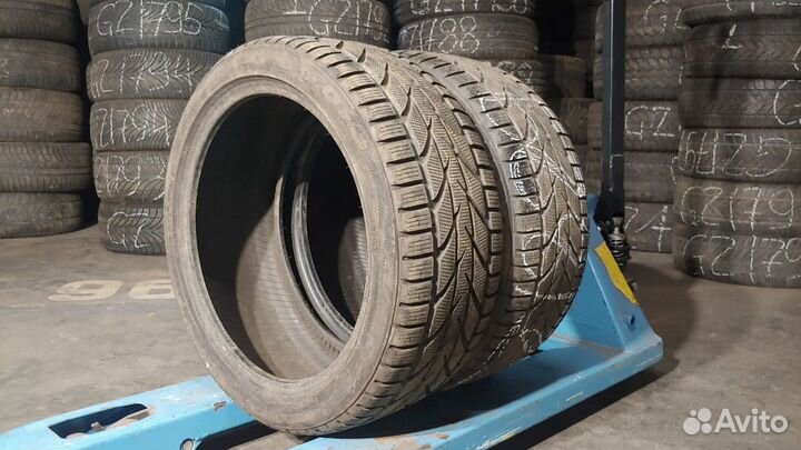 Toyo Snowprox S953 245/40 R18 97V