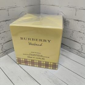 Burberry segunda mano weekend hotsell