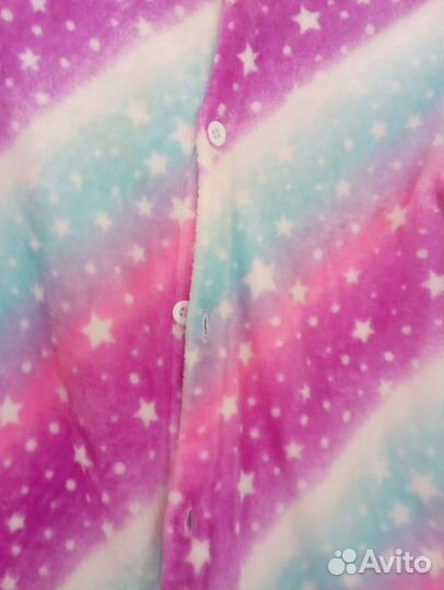 Кигуруми 110