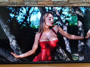 Телевизор smart tv 32 55 50 43 40 дюйма от 5к