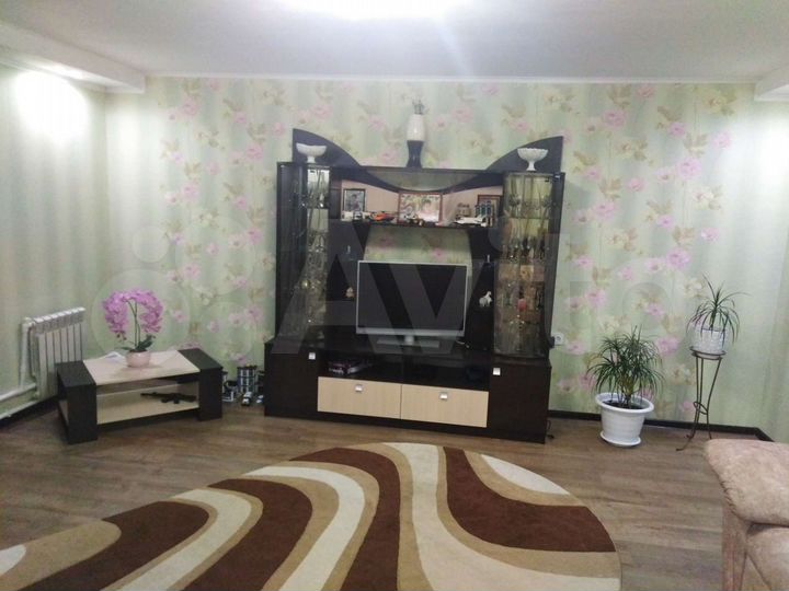 Дом 112 м² на участке 15 сот.