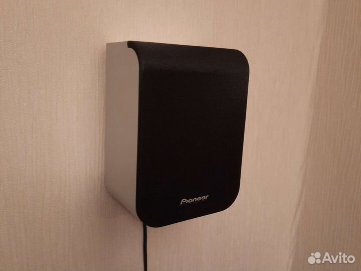 Домашний кинотеатр Pioneer RCS-404H