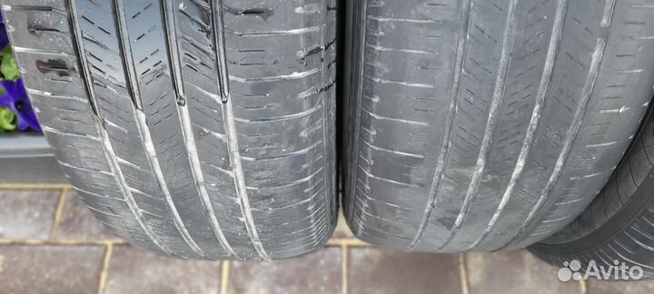 Goodyear Eagle LS 2 255/55 R18 98H