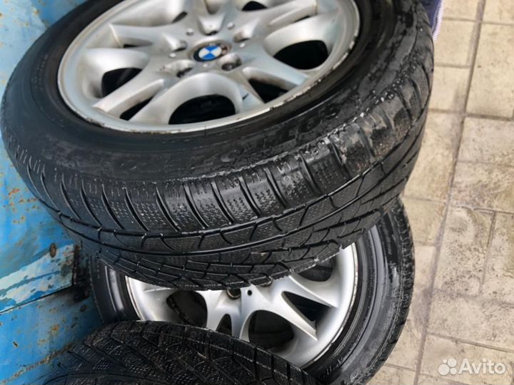 Pirelli Sottozero Winter 240 235/55 R17