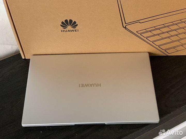 15.6» Ультрабук huawei MateBook D 15
