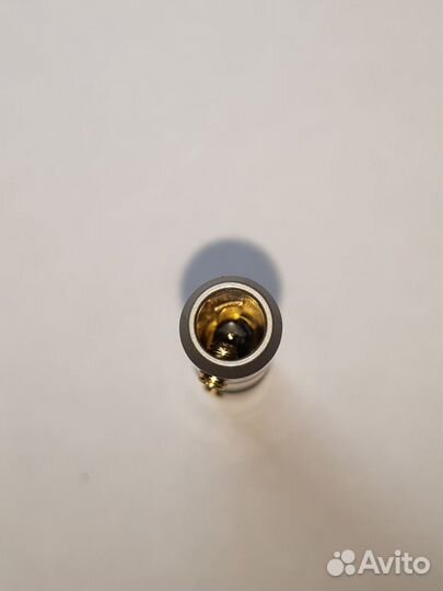 Penon Audio balanced adapter