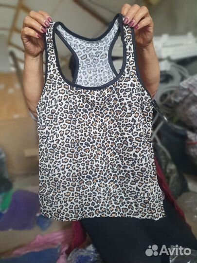 Вещи женские