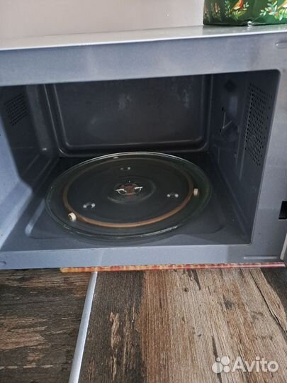 Микроволновка