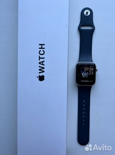 Apple watch