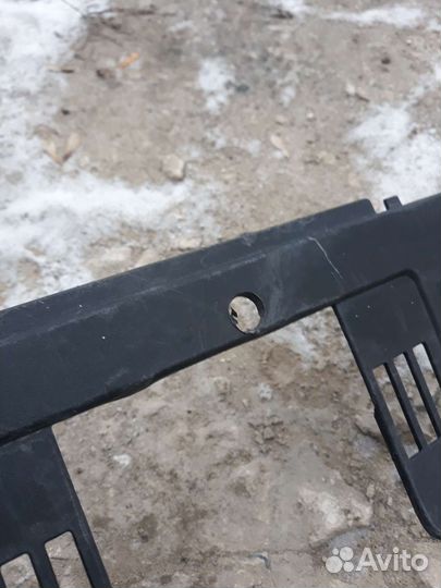 2017-22 Сх5 накладка замка капота cx-9 CX-5