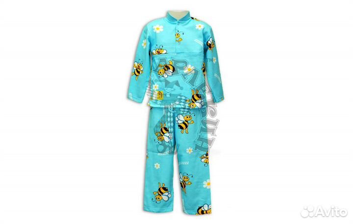 Детская одежда: ползунки, распашонки, пижамы