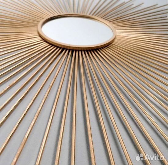 Зеркало настенное интерьерное