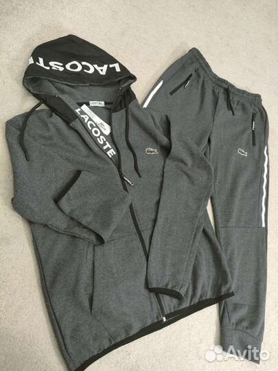 Спортивный костюм мужской